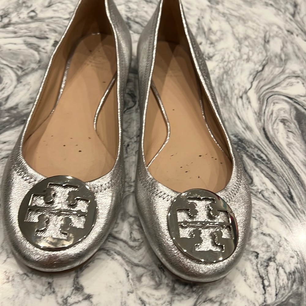 Tory Burch size 10